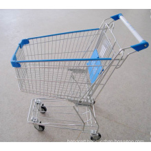 Supermarket Trolley (YRD-Y60)